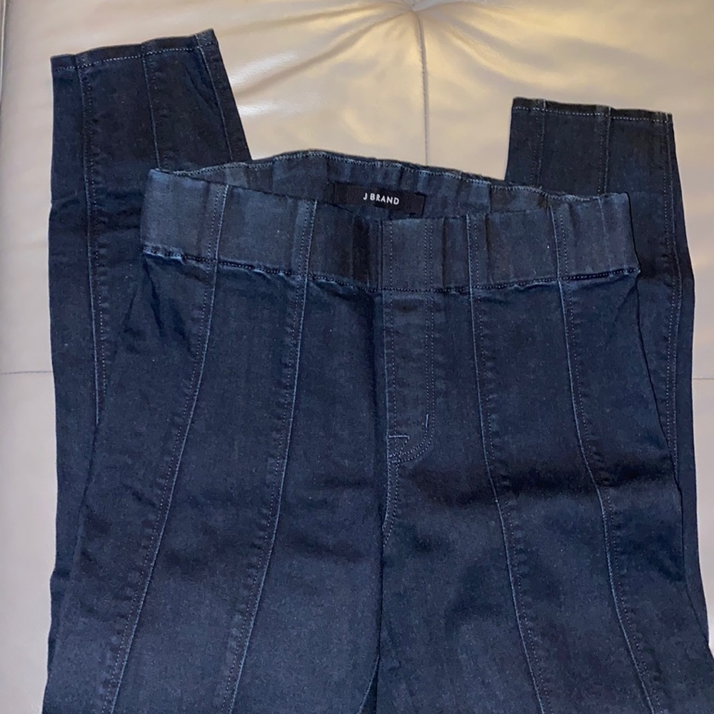 J Brand Skinny jeans